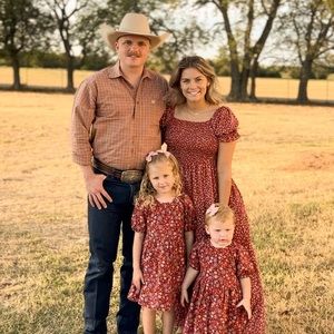 Meet your Posher, Ethan